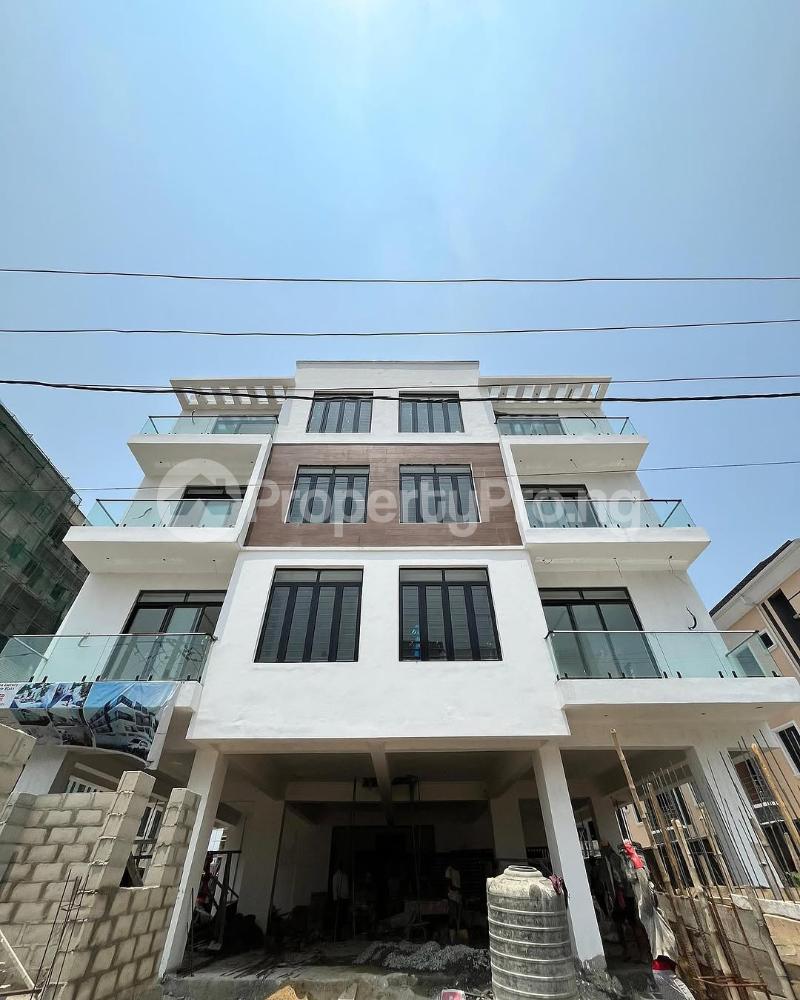 2 bedroom Flat / Apartment for sale Lekki Lagos