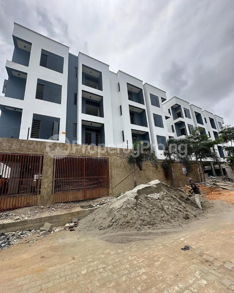 2 bedroom Flat / Apartment for sale Ologolo Lekki Lagos