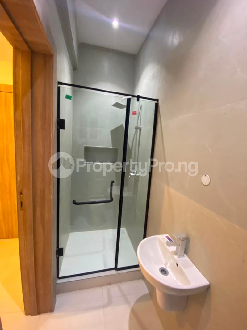 2 bedroom Flat / Apartment for rent Osapa london Lekki Lagos