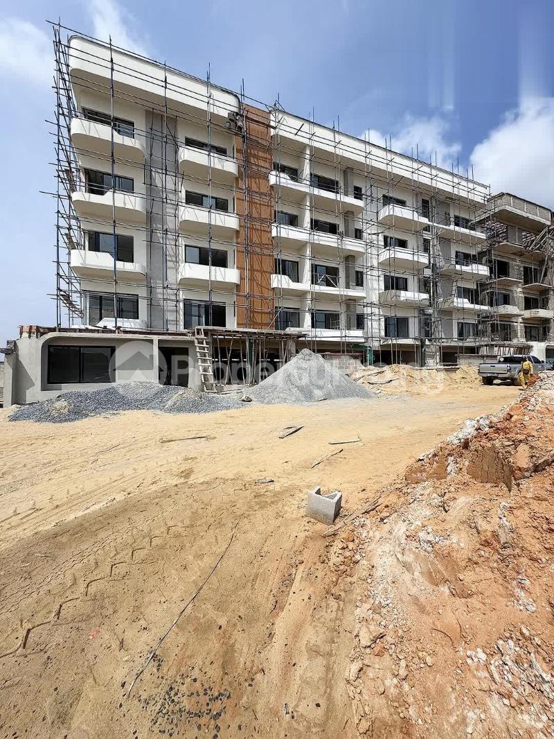 2 bedroom Flat / Apartment for sale Lekki Phase 1 Lekki Lagos