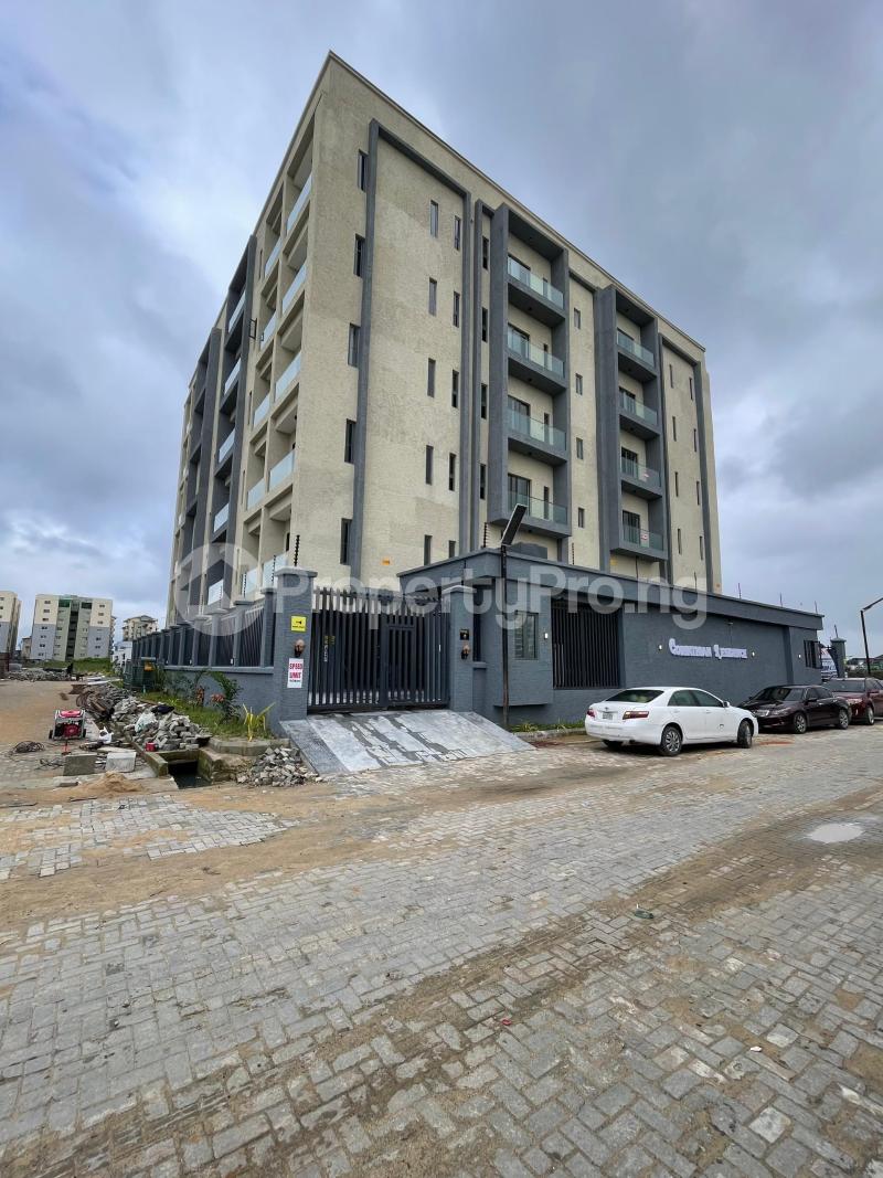 2 bedroom Flat / Apartment for sale Lekki Phase 1 Lekki Lagos