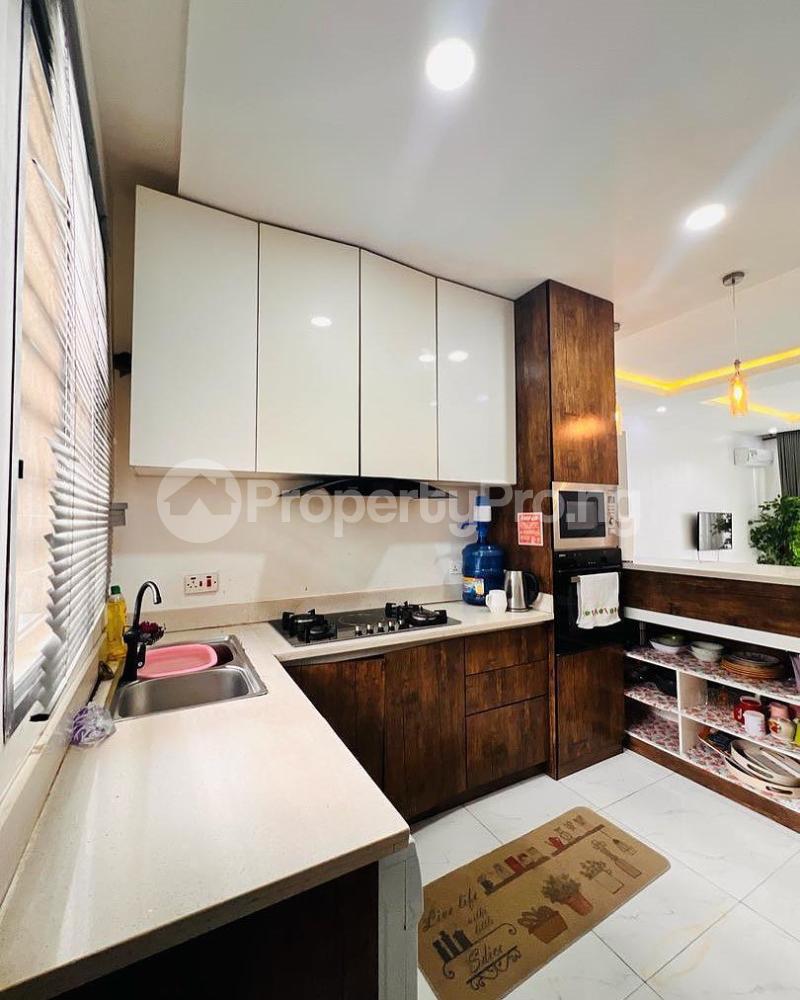 2 bedroom Flat / Apartment for sale Agungi Lekki Lagos