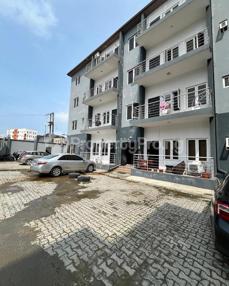 2 bedroom House for sale Ikate Lekki Lagos