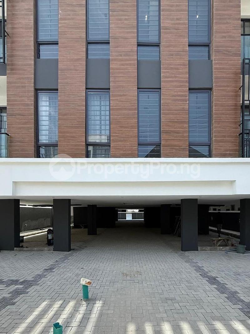 2 bedroom Flat / Apartment for sale Ologolo Lekki Lagos