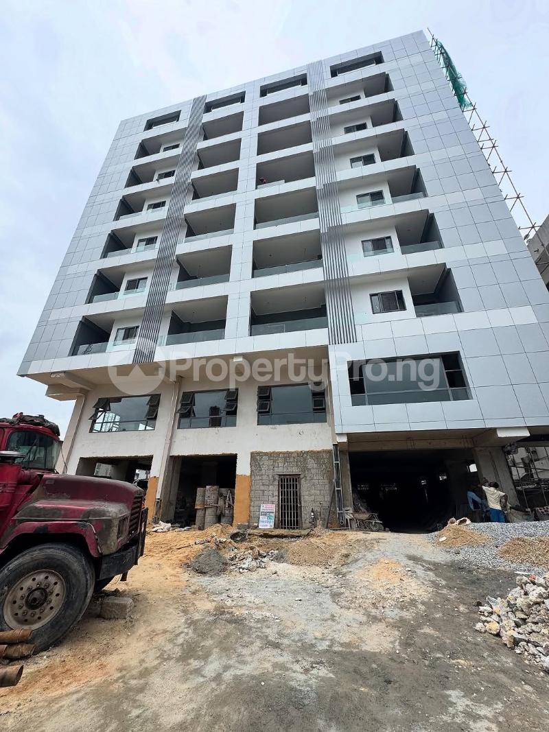 2 bedroom Flat / Apartment for sale Victoria Island Lagos