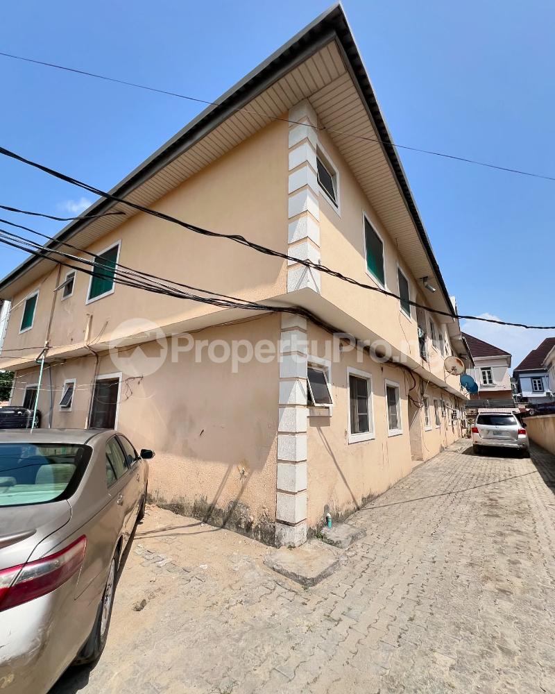 2 bedroom Flat / Apartment for rent Lekki Lagos - 0