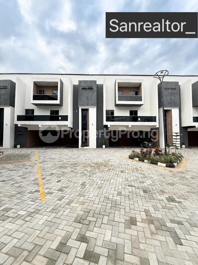 2 bedroom Flat / Apartment for sale Ikate Lekki Lagos - 8