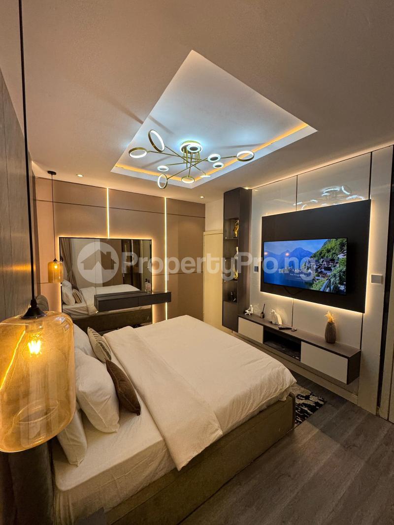2 bedroom Flat / Apartment for sale Ikate Lekki Lagos