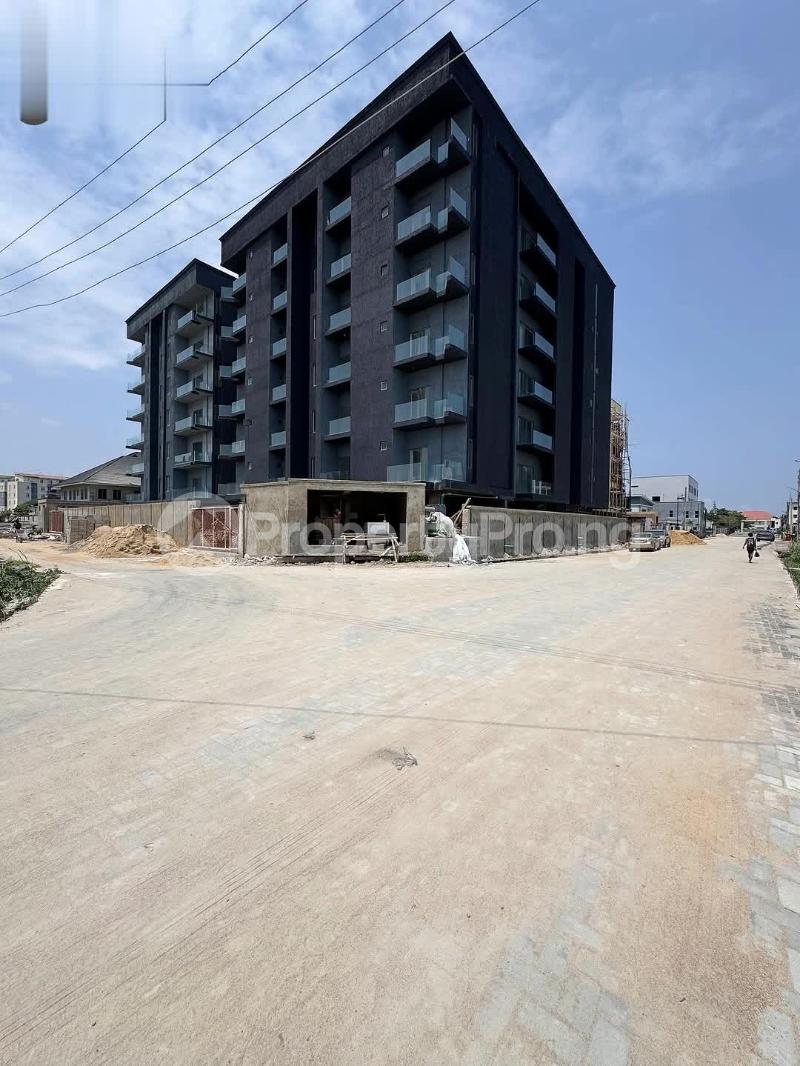 2 bedroom Flat / Apartment for sale Ikate Lekki Lagos