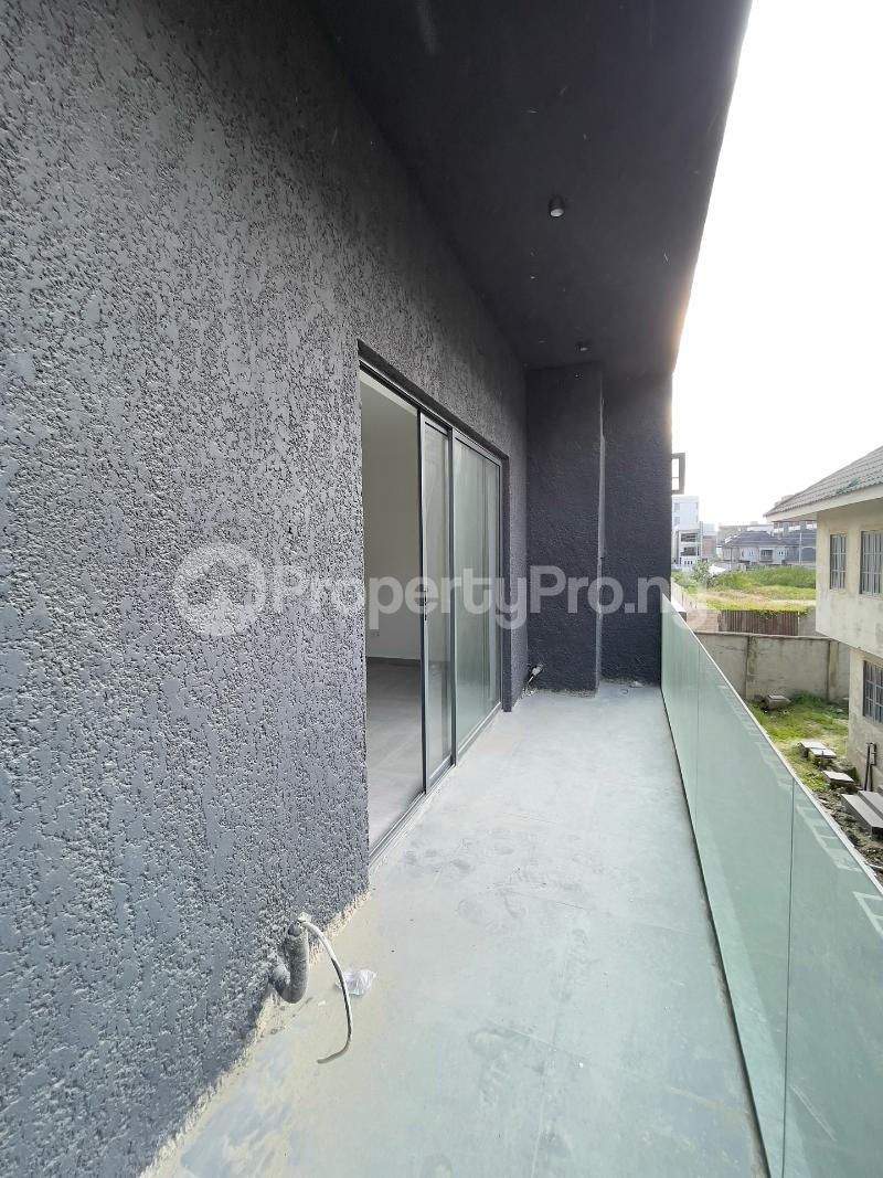 2 bedroom House for sale Ikate Lekki Lagos