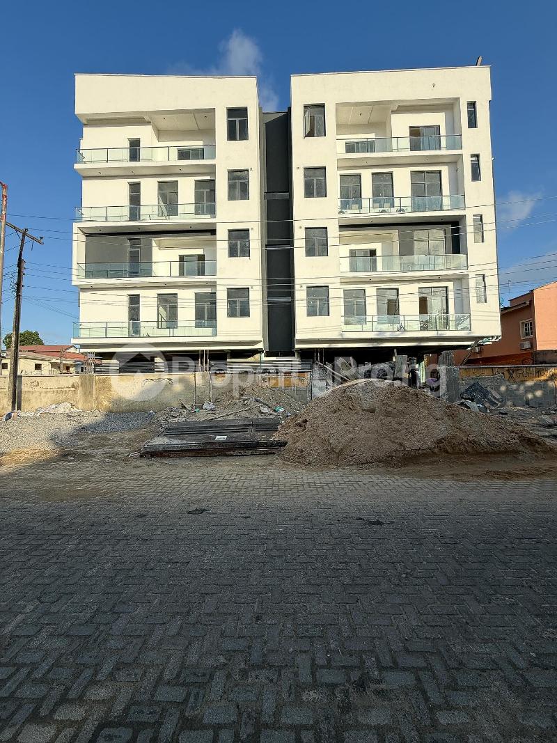2 bedroom Flat / Apartment for sale Lekki Phase 1 Lekki Lagos - 0