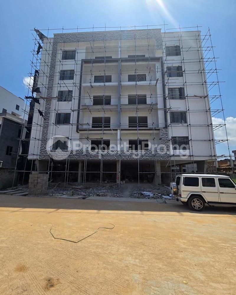 2 bedroom Flat / Apartment for sale Lekki Phase 1 Lekki Lagos