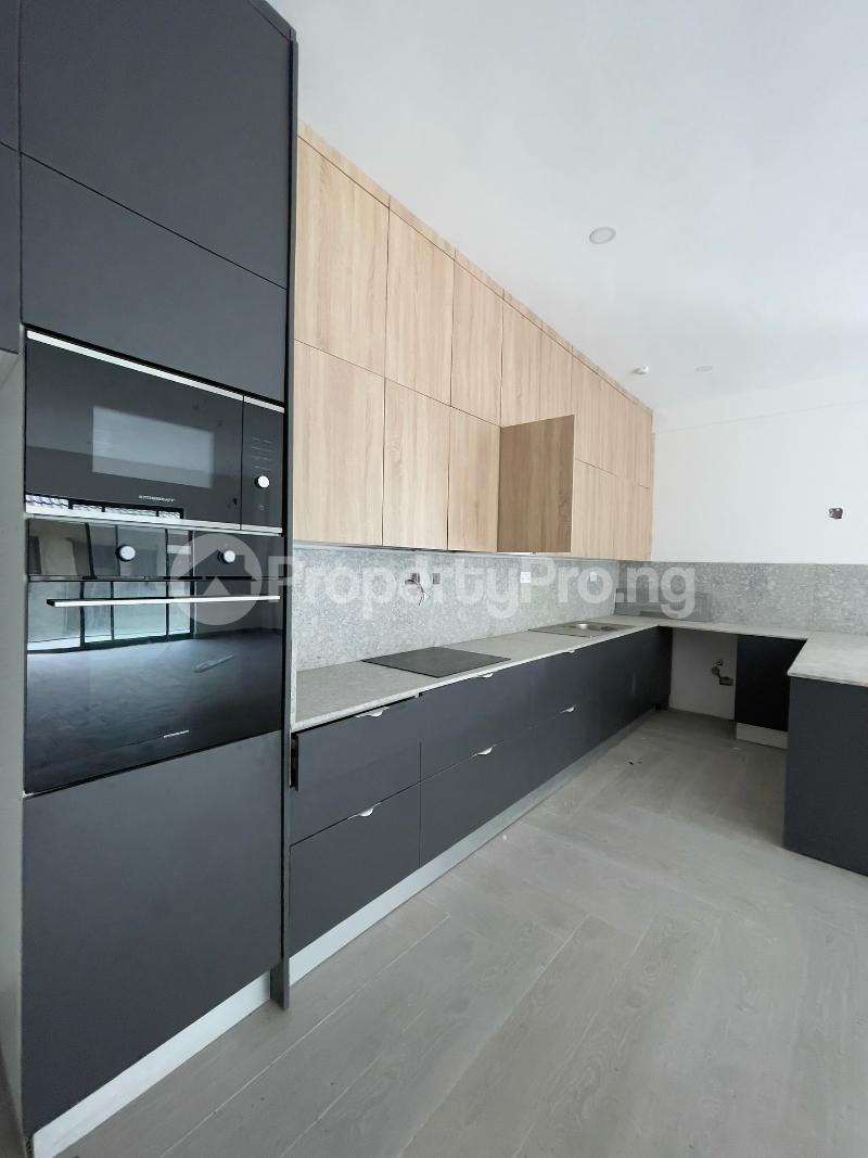 2 bedroom House for sale Ikate Lekki Lagos