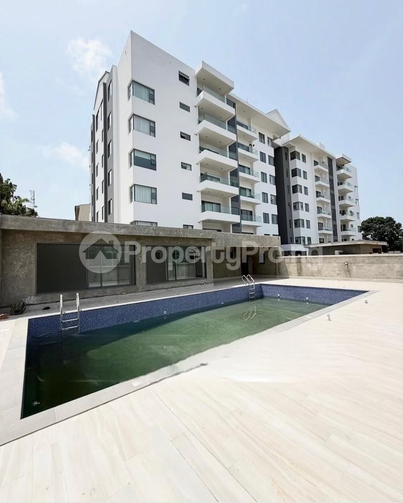 2 bedroom House for sale Victoria Island Lagos