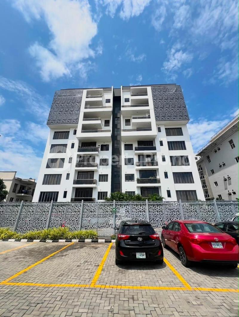 2 bedroom Flat / Apartment for sale Ikoyi Lagos