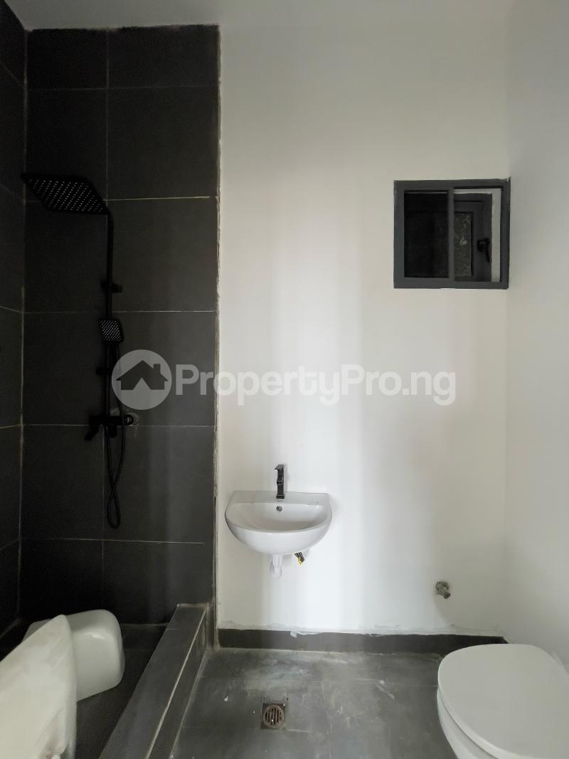 2 bedroom House for sale Ikate Lekki Lagos