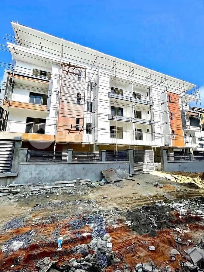 2 bedroom Flat / Apartment for sale Lekki Phase 1 Lekki Lagos - 0