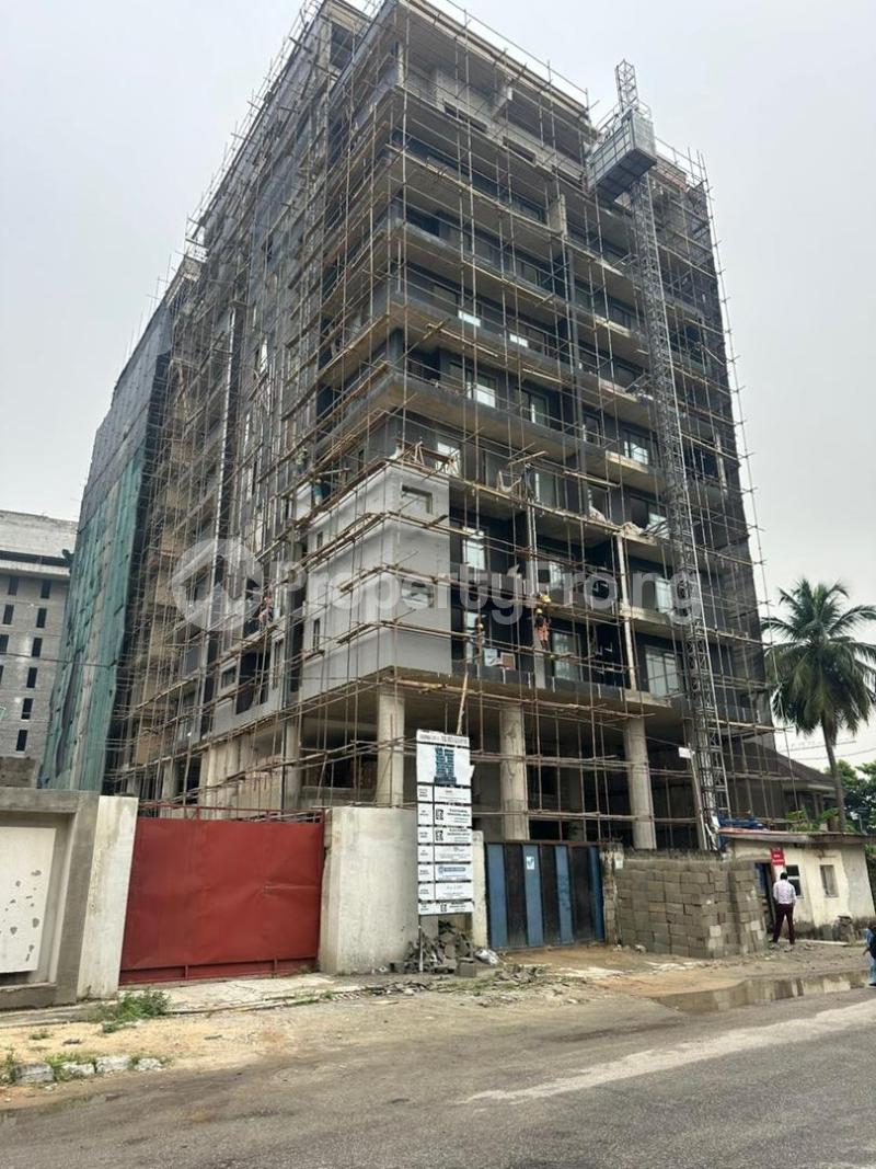 2 bedroom House for sale Old Ikoyi Ikoyi Lagos