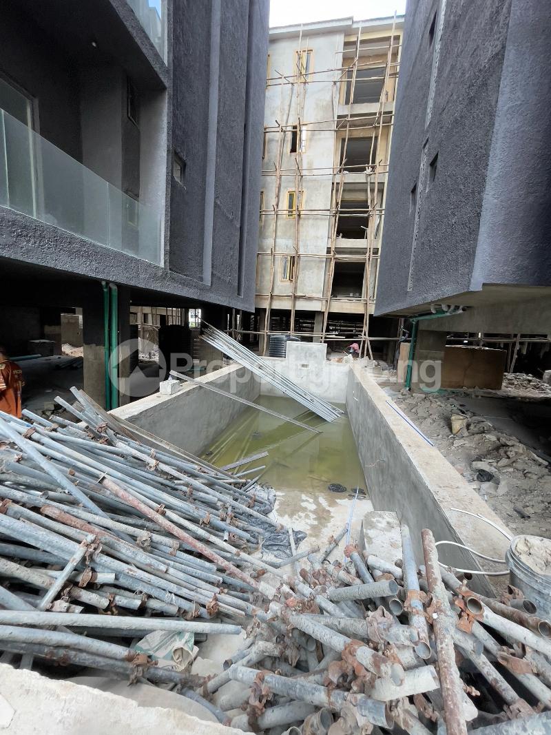 2 bedroom House for sale Ikate Lekki Lagos