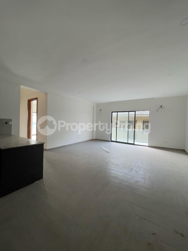 2 bedroom House for sale Ikate Lekki Lagos