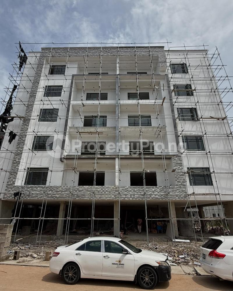 2 bedroom House for sale Lekki Phase 1 Lekki Lagos