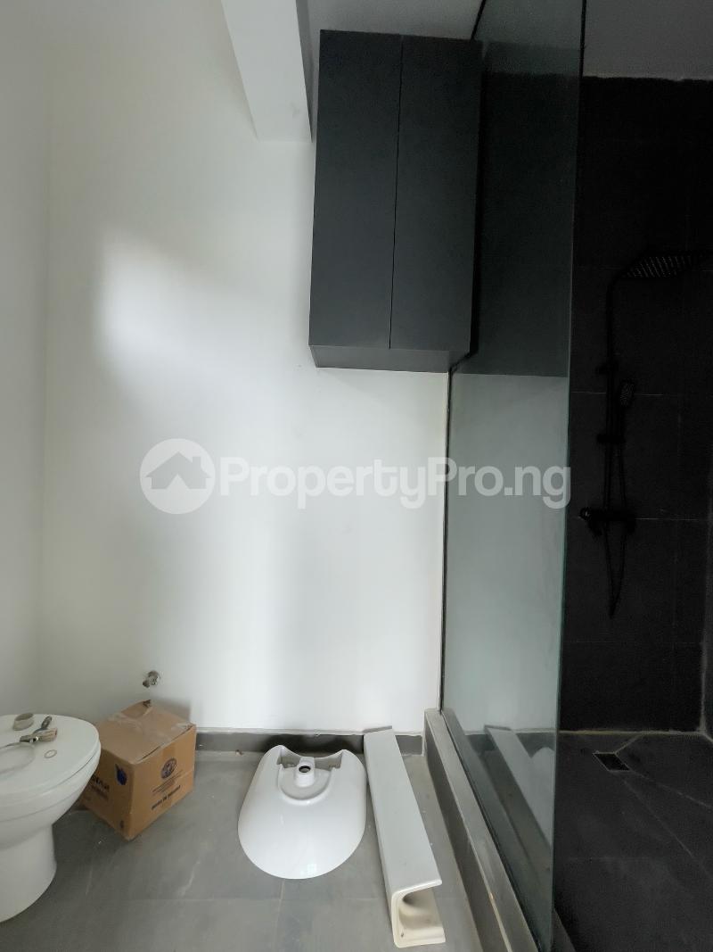 2 bedroom House for sale Ikate Lekki Lagos