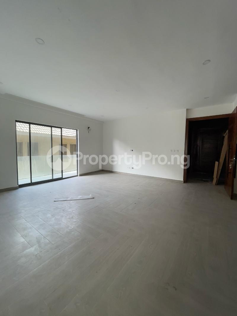 2 bedroom House for sale Ikate Lekki Lagos