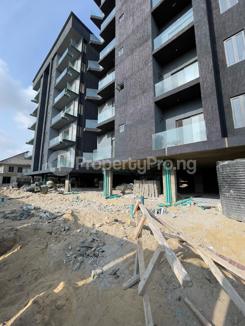 2 bedroom House for sale Ikate Lekki Lagos