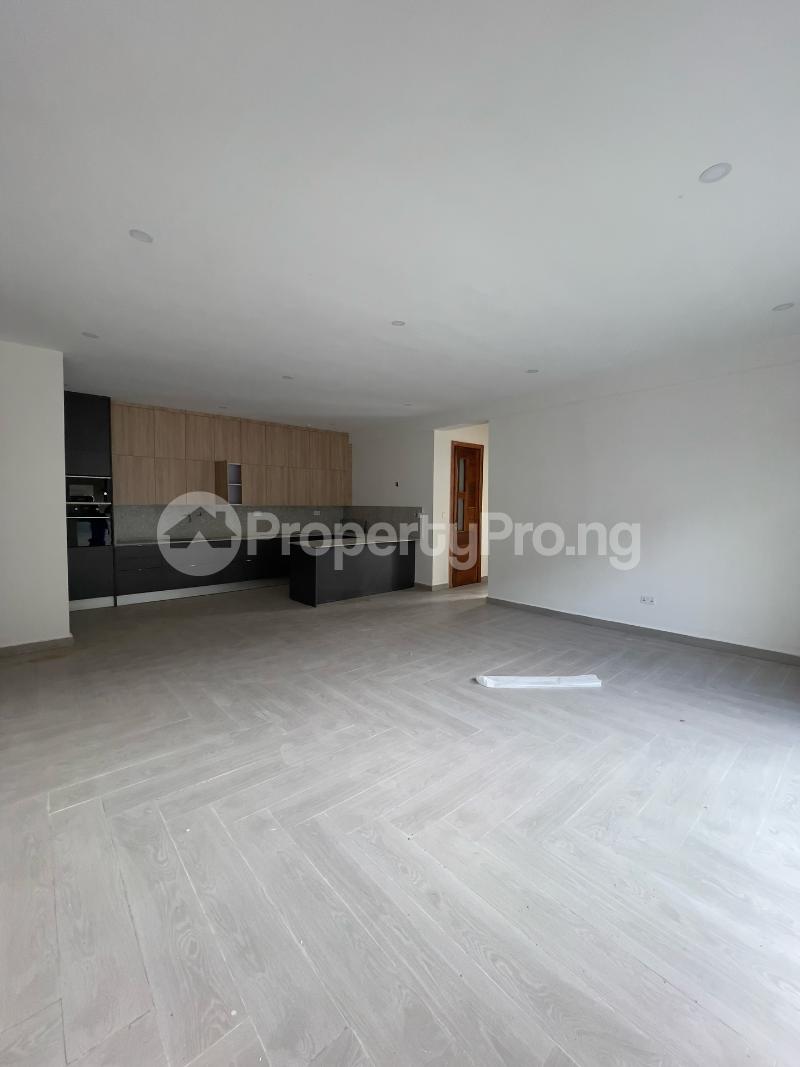 2 bedroom House for sale Ikate Lekki Lagos