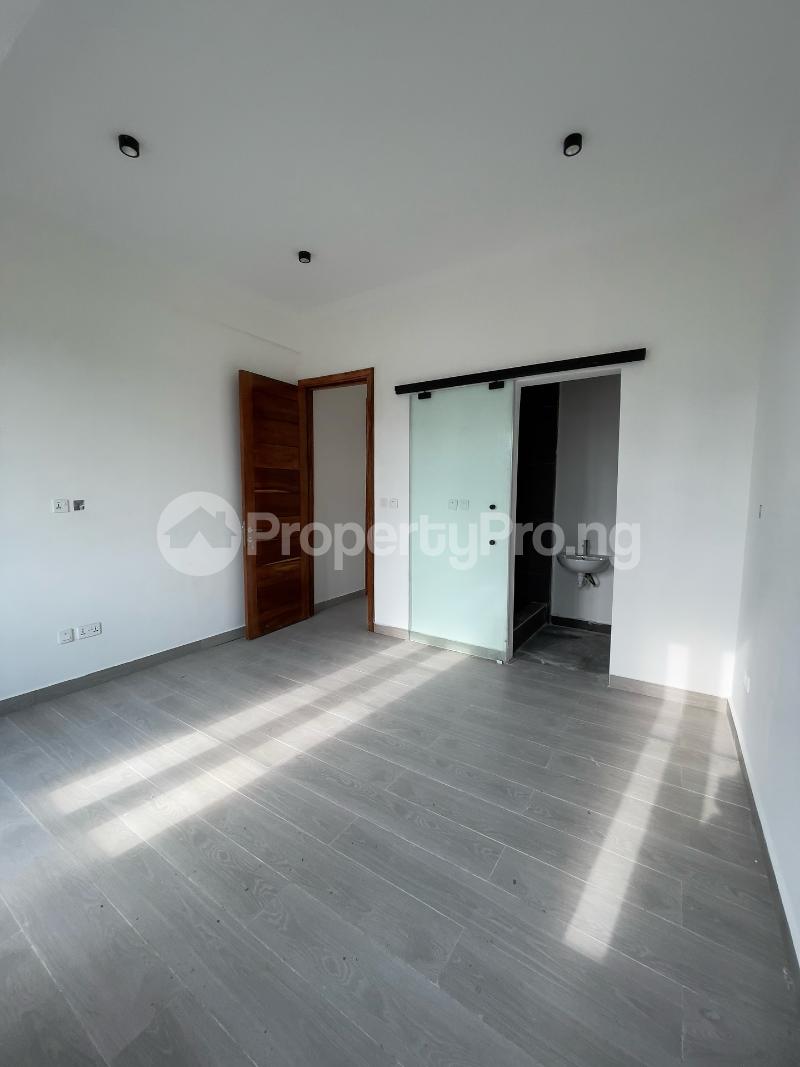 2 bedroom House for sale Ikate Lekki Lagos