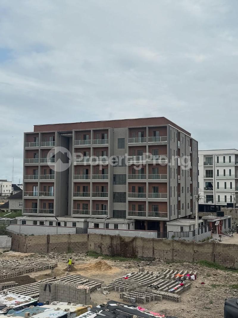 2 bedroom Flat / Apartment for sale Ikate Lekki Lagos