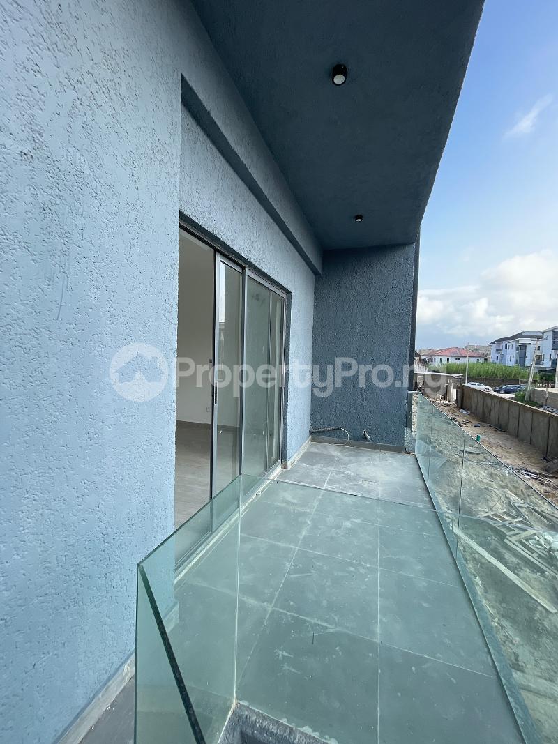 2 bedroom House for sale Ikate Lekki Lagos