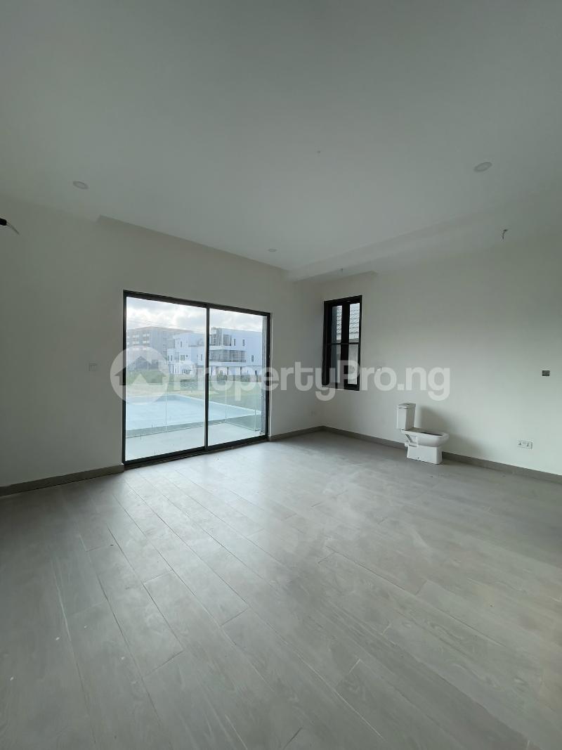 2 bedroom House for sale Ikate Lekki Lagos