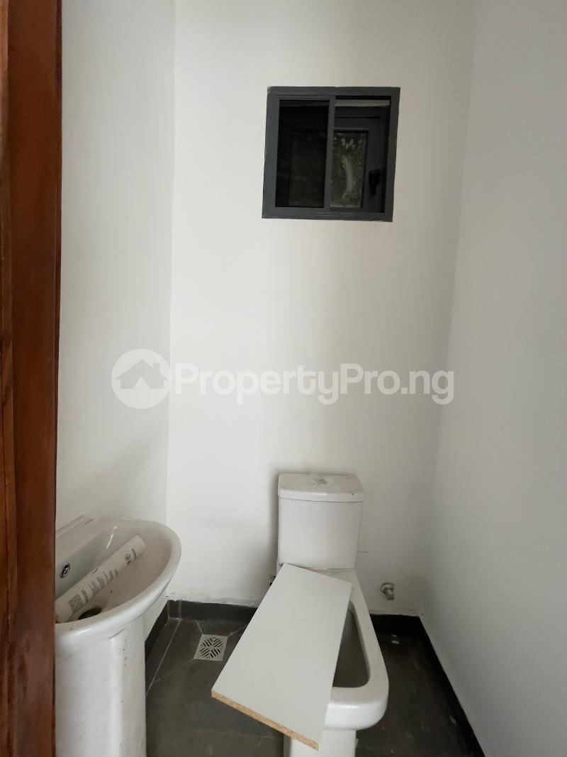 2 bedroom House for sale Ikate Lekki Lagos