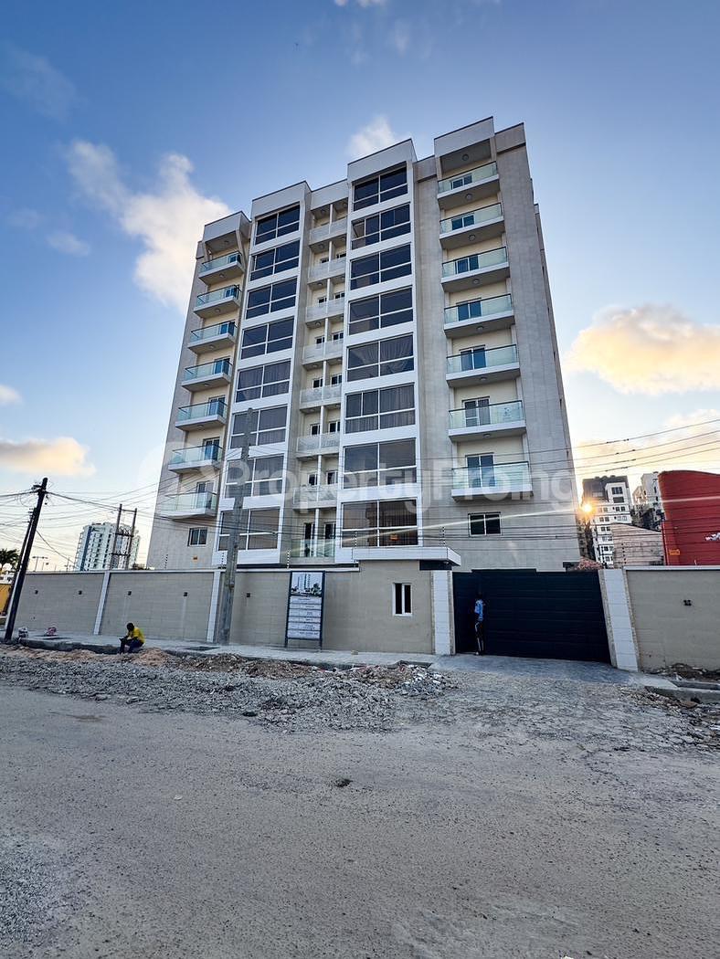 2 bedroom Flat / Apartment for sale Victoria Island Lagos