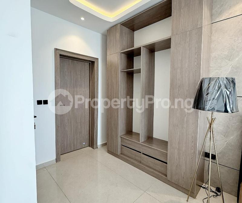 2 bedroom Flat / Apartment for sale Lekki Phase 1 Lekki Lagos