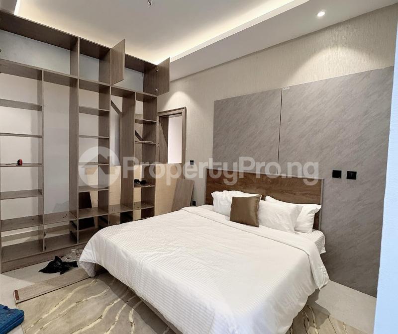 2 bedroom Flat / Apartment for sale Lekki Phase 1 Lekki Lagos