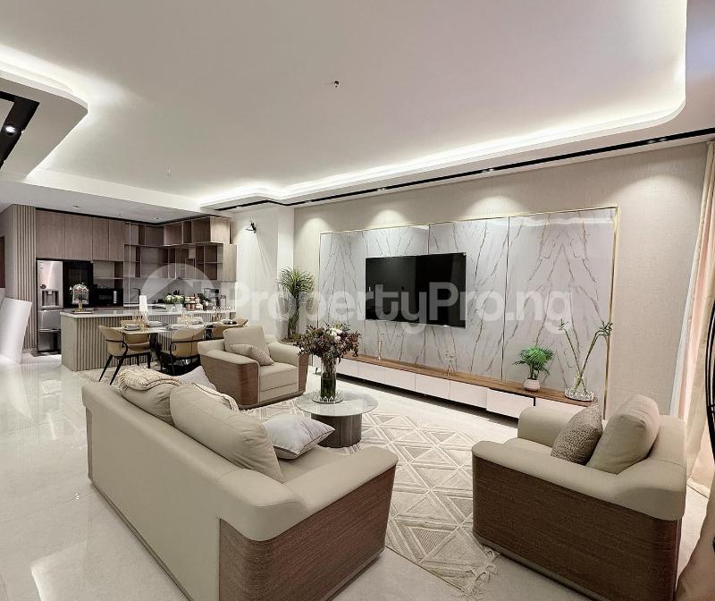 2 bedroom Flat / Apartment for sale Lekki Phase 1 Lekki Lagos