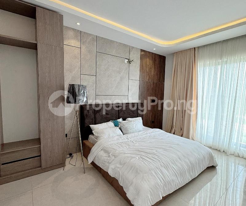 2 bedroom Flat / Apartment for sale Lekki Phase 1 Lekki Lagos