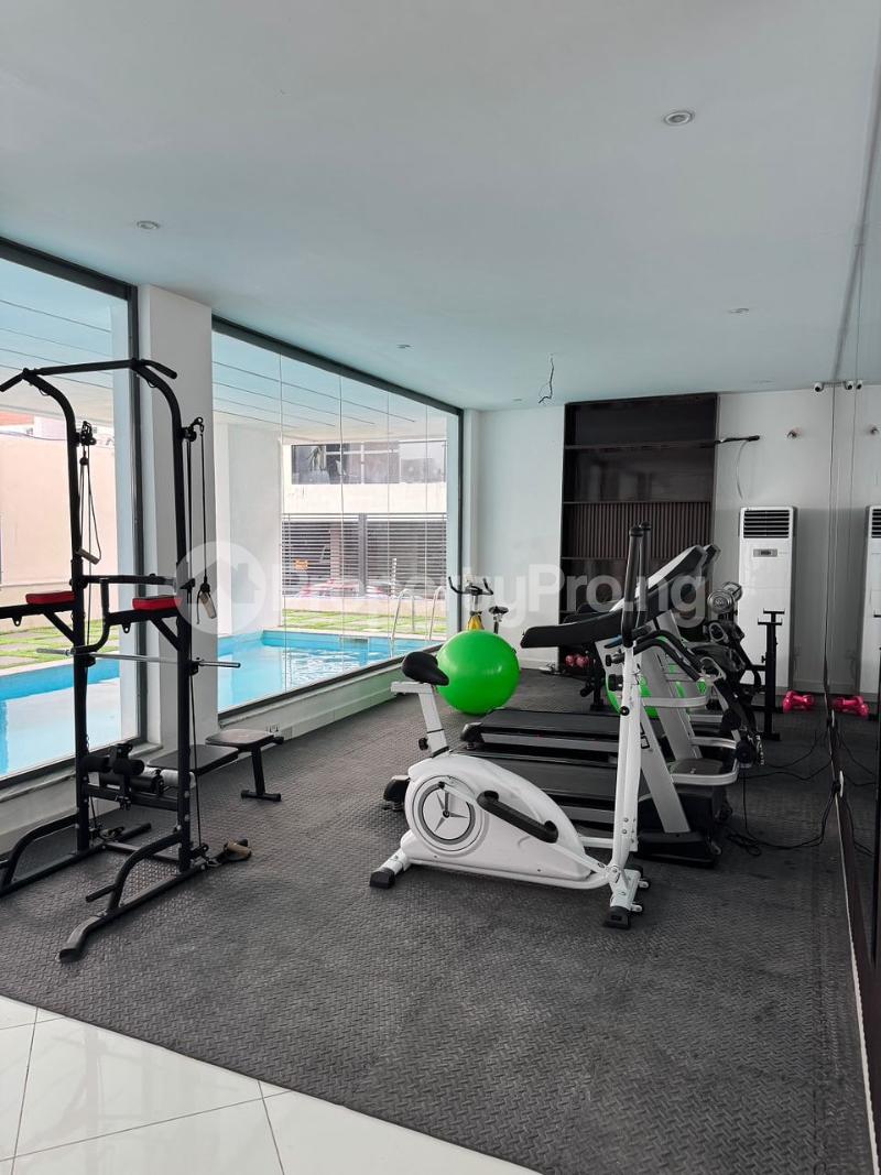 2 bedroom Flat / Apartment for shortlet Ikate Lekki Lagos