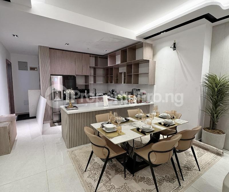 2 bedroom Flat / Apartment for sale Lekki Phase 1 Lekki Lagos