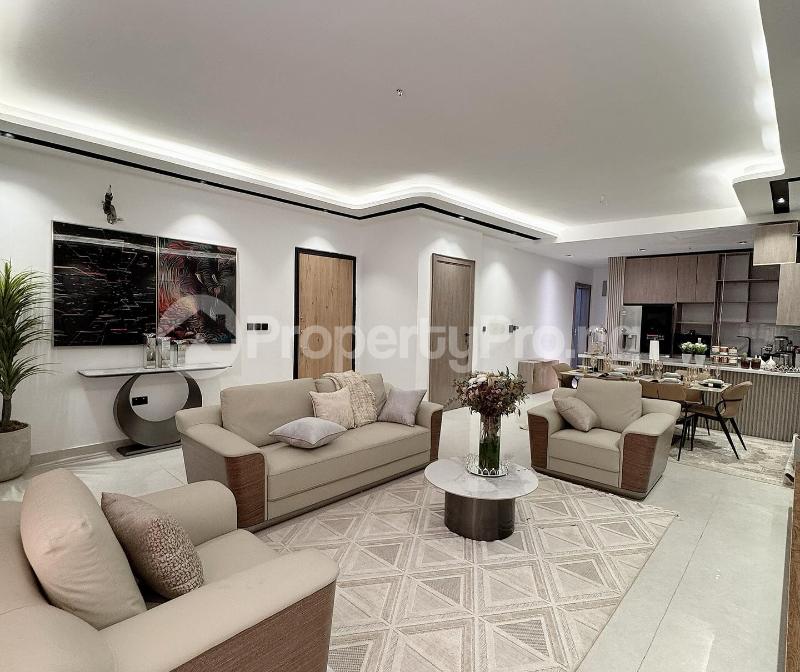 2 bedroom Flat / Apartment for sale Lekki Phase 1 Lekki Lagos