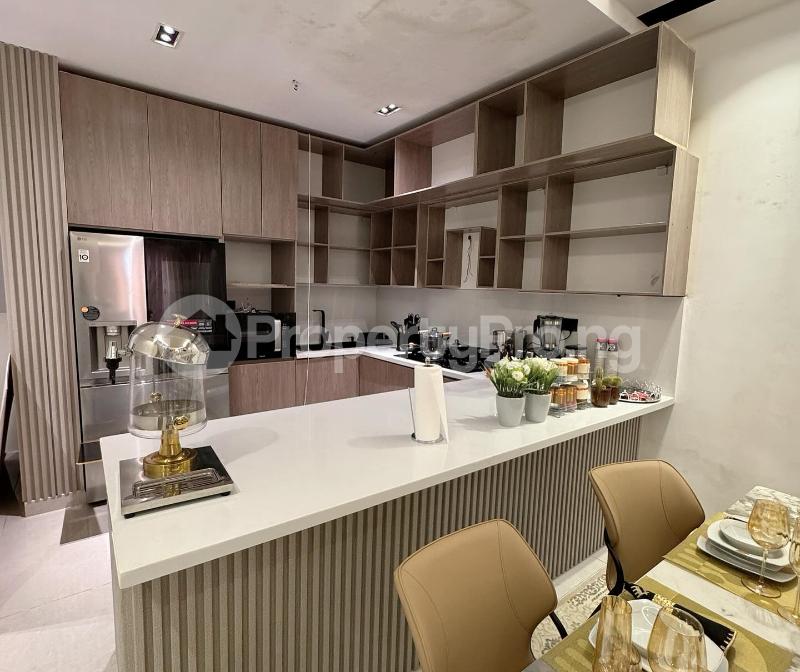 2 bedroom Flat / Apartment for sale Lekki Phase 1 Lekki Lagos