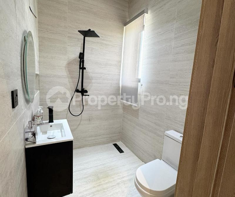 2 bedroom Flat / Apartment for sale Lekki Phase 1 Lekki Lagos