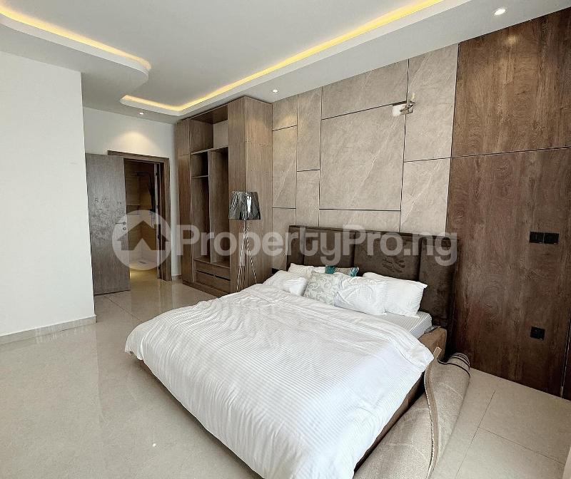 2 bedroom Flat / Apartment for sale Lekki Phase 1 Lekki Lagos