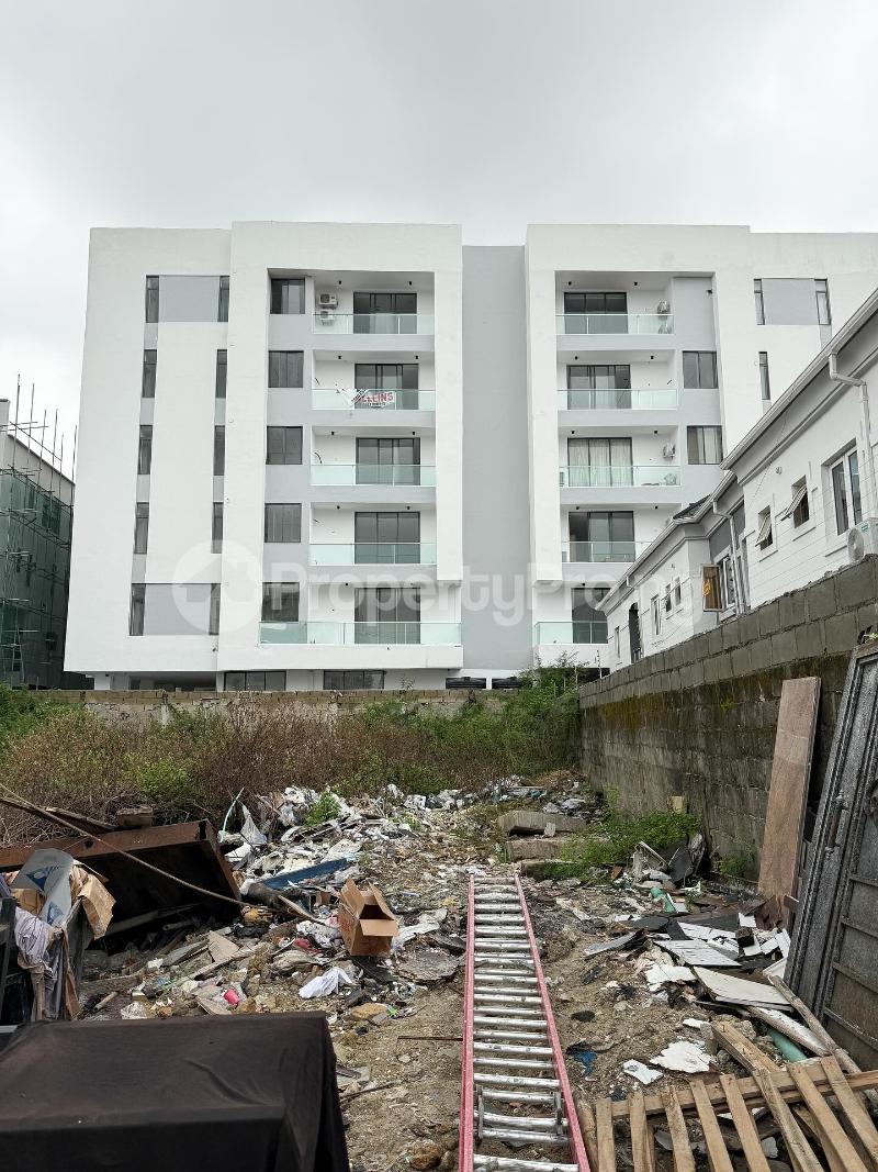2 bedroom Flat / Apartment for sale Lekki Phase 1 Lekki Lagos - 0