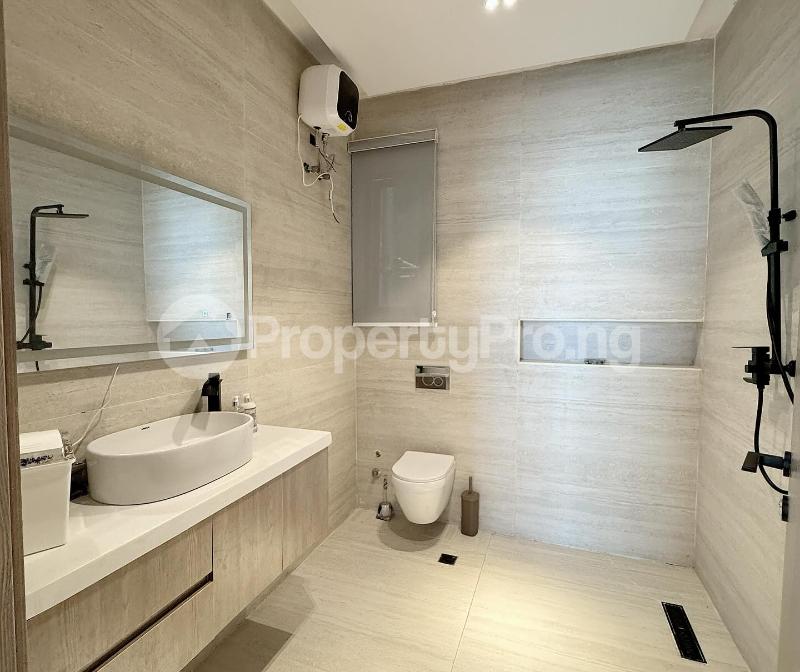 2 bedroom Flat / Apartment for sale Lekki Phase 1 Lekki Lagos