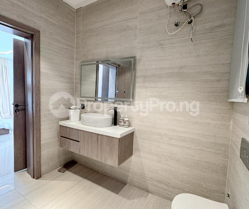 2 bedroom Flat / Apartment for sale Lekki Phase 1 Lekki Lagos