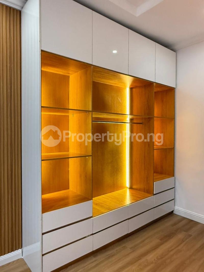 2 bedroom Flat / Apartment for shortlet Osapa london Lekki Lagos