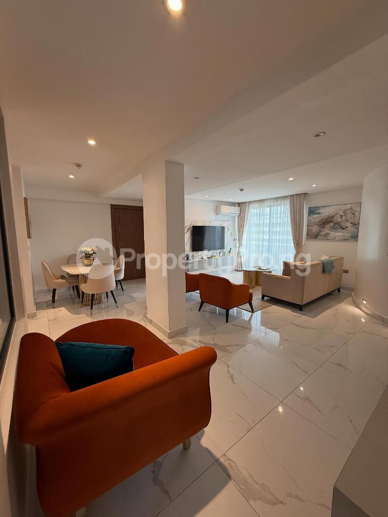 2 bedroom Flat / Apartment for shortlet Victoria Island Lagos